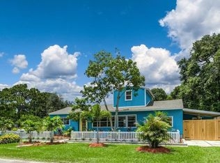 5325 17th Ave S, Gulfport, FL 33707