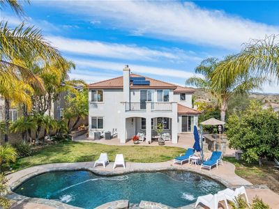 29242 Bernardo Way, Santa Clarita, CA, 91354