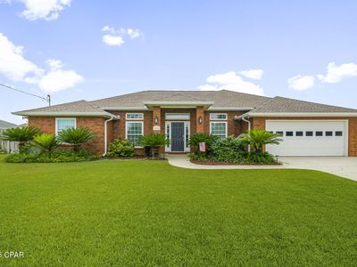 1502 New Jersey Ave, Lynn Haven, FL, 32444