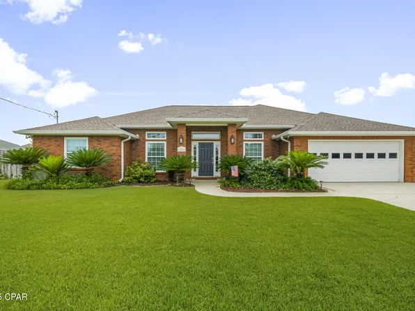 1502 New Jersey Ave, Lynn Haven, FL 32444