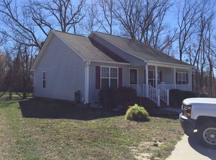 17 Britt Ct, Thomasville, NC 27360