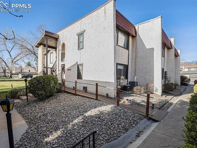 3103 Broadmoor Valley Rd UNIT B, Colorado Springs, CO, 80906