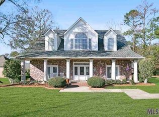28820 Danielle Ben Dr, Walker, LA 70785