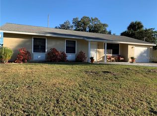 4372 Blitzen Ter, North Port, FL 34287