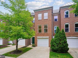 1711 Blue Flint Ct, Reston, VA 20190