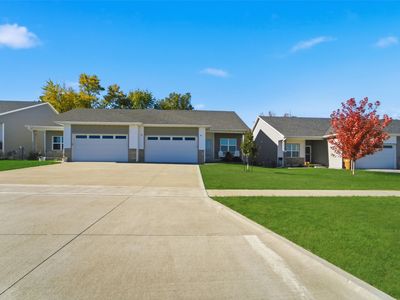 206 NE Little Beaver Dr, Grimes, IA, 50111