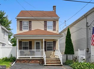 217 N Center St, Frackville, PA 17931