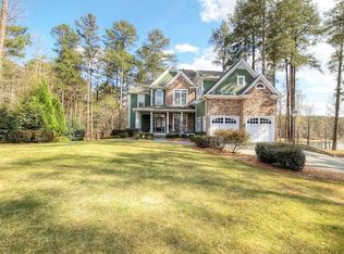 205 Nalley Dr, Woodstock, GA 30189