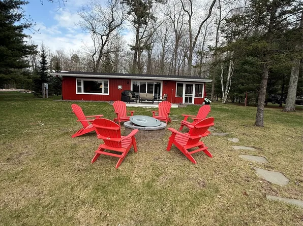 9873 N Valien Avenue, Hayward, WI 54843