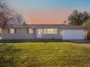 136 Arcadia Blvd, Battle Creek, MI