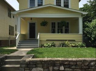 2627 Glenmawr Ave, Columbus, OH 43202