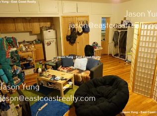 153 Brighton Ave #5A, Allston, MA 02134