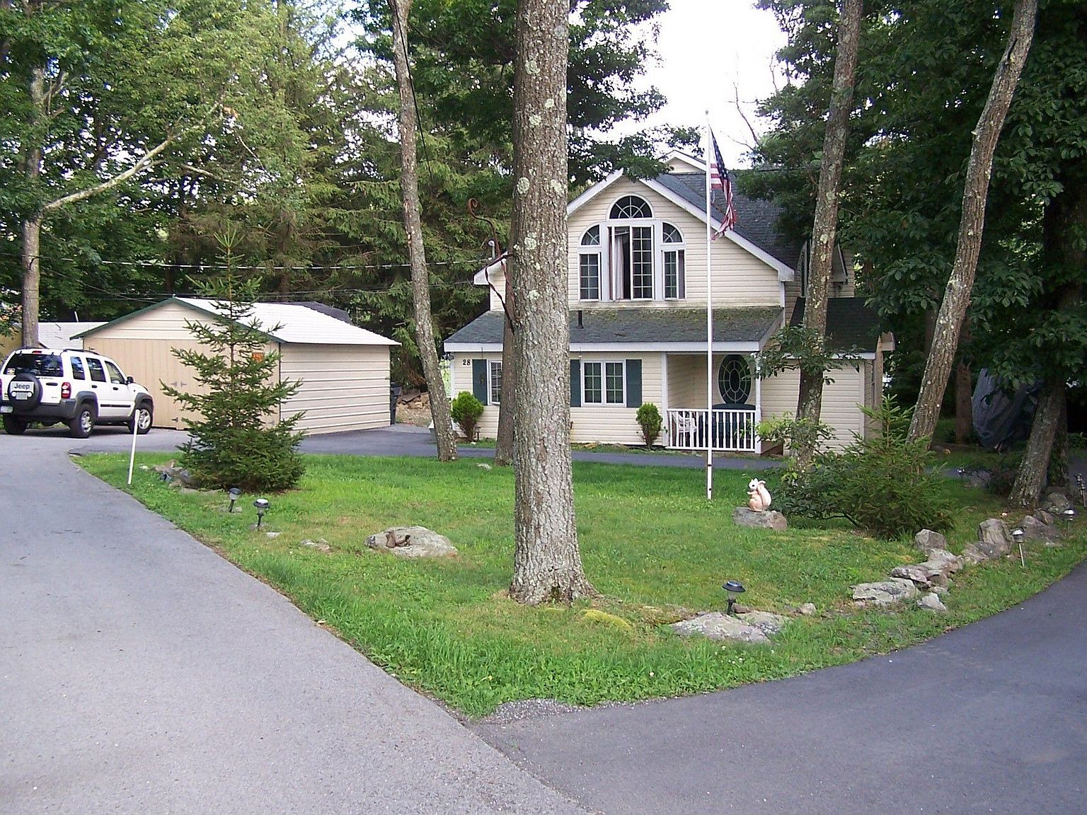 28 Raymond Dr, Pt Jervis, NY 12771 Zillow
