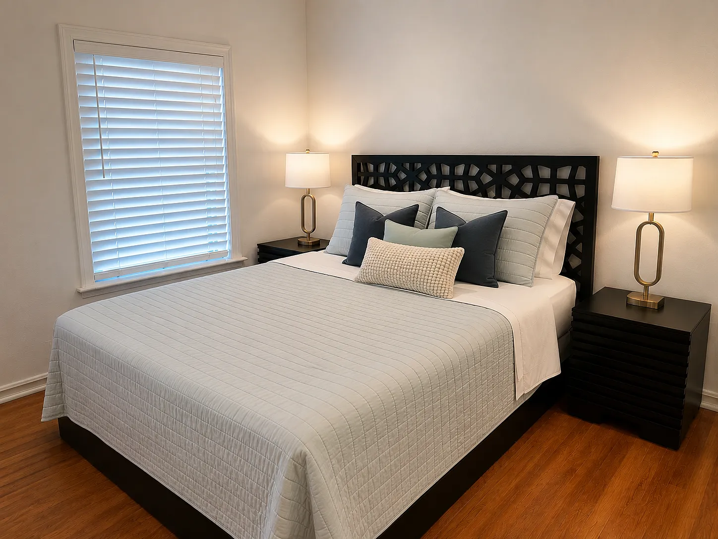 2 bed, 1.5 bath, 1120 sqft, $6,500 — Photo 4