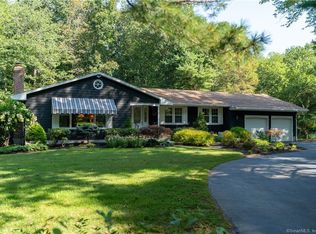23 Silas Deane Rd, Ledyard, CT 06339