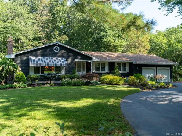 23 Silas Deane Road, Ledyard, CT 06339