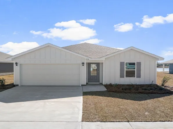 3136 Rachel Pl, Southport, FL 32409