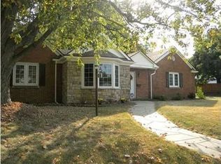 806 Vann Ave, Evansville, IN 47714