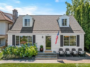 3706 N 29th St, Tacoma, WA