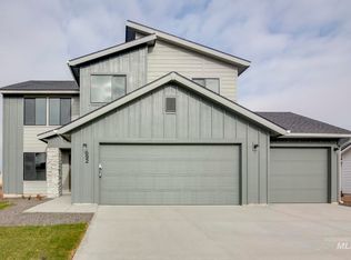 692 W Smoky Quartz St, Kuna, ID 83634
