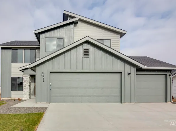 692 W Smoky Quartz St, Kuna, ID 83634