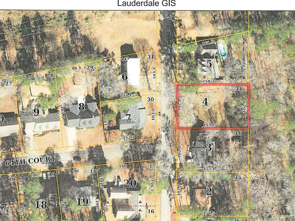 6404 11th Ave, Meridian, MS 39305