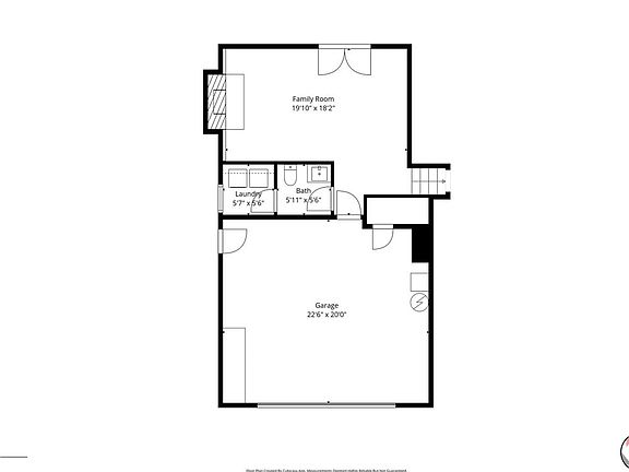 5th image of 7085 Valley Forge Dr