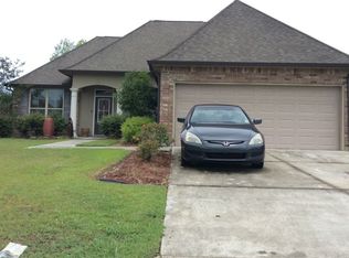 16532 Keystone Blvd, Prairieville, LA 70769