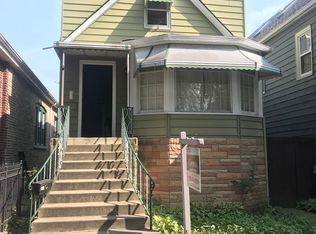 4309 N Bernard St, Chicago, IL 60618