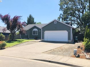 24851 Kingpin Loop, Veneta, OR 97487