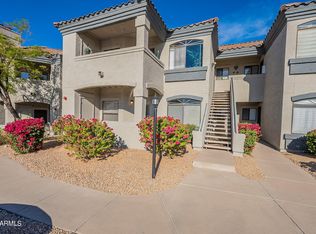15095 N Thompson Peak Pkwy UNIT 1076, Scottsdale, AZ 85260