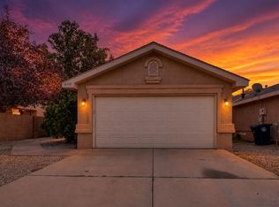 640 Cottontail St SW, Albuquerque, NM 87121