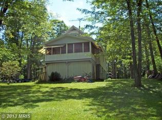 959 Hazelhurst Rd, Swanton, MD 21561