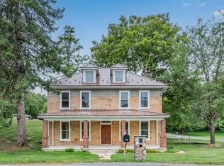 1296 Falling Spring Rd, Chambersburg, PA 17202