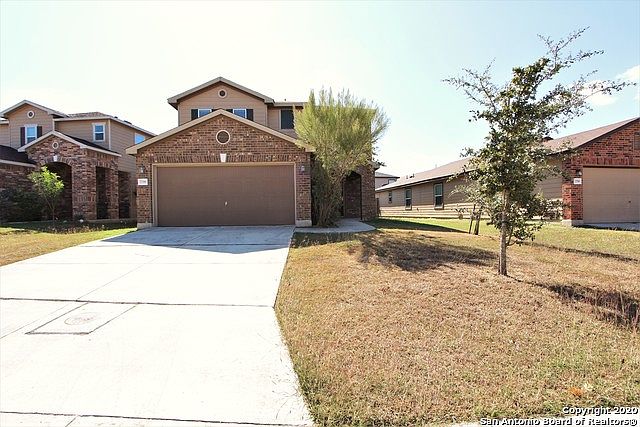 7718 Stable Vw, San Antonio, TX 78244 | Zillow