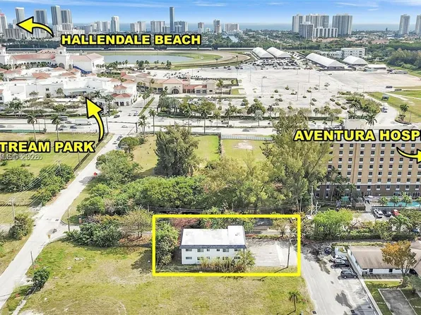 407 SE 9th Ct APT 1, Hallandale, FL 33009