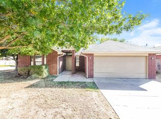 12500 NW 3rd St, Yukon, OK 73099