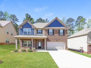 3012 Feldwood Ct, Locust Grove, GA 30248