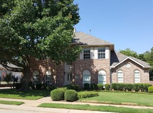 2115 Tartan Trl, Highland Village, TX 75077