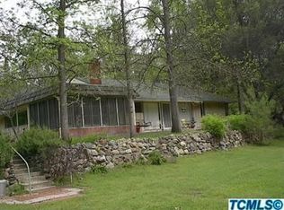 43434 N Fork Dr, Three Rivers, CA 93271