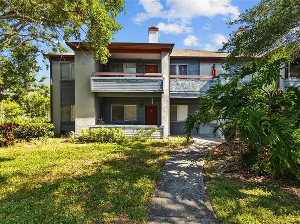 10265 Gandy Blvd N, Saint Petersburg, FL
