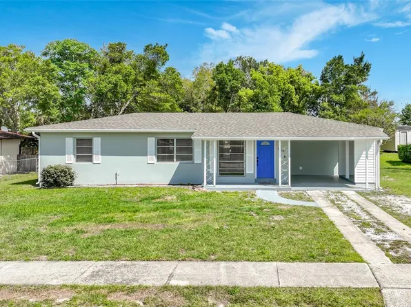 1509 Sunbird Ter, Deltona, FL 32725