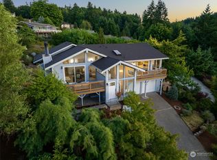 15321 SE 48th Dr, Bellevue, WA