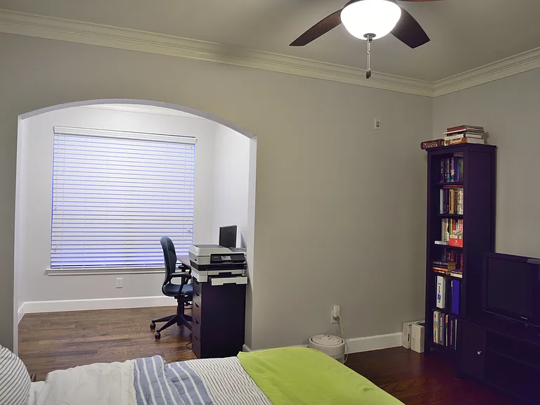 7701 Rialto Blvd #1422 — Photo 5