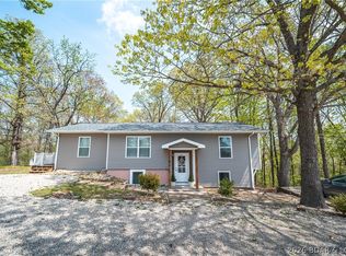 132 N Shore Dr, Lake Ozark, MO 65049