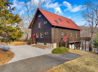 49 Homestead Rd, Ledyard, CT 06339