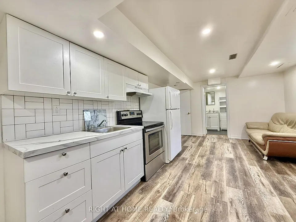116 Cherrywood Dr #BASEMENT