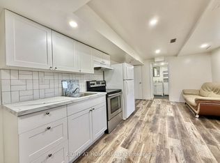 116 Cherrywood Dr BASEMENT 1, Newmarket, ON L3Y 2X7