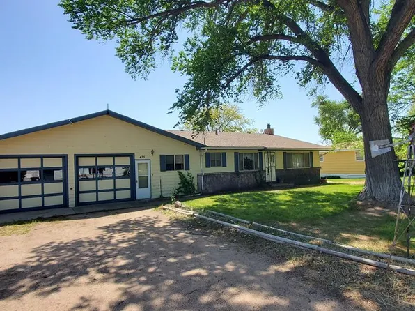 425 Elm Ave, La Junta, CO 81050