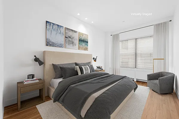 Rented by Corcoran | media 4
